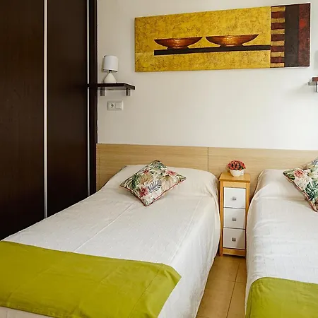 Apartament Port De Xabia I Zewnętrze zdjęcie