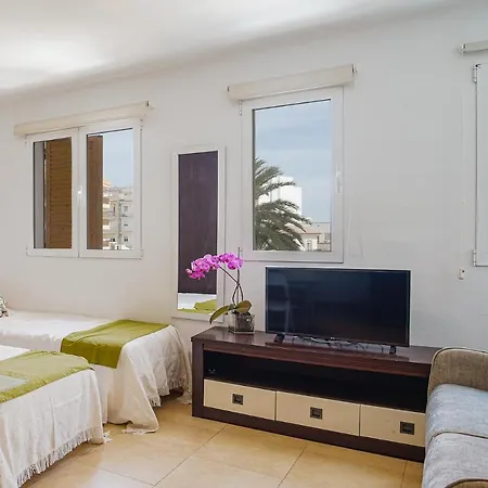 Apartament Port De Xabia I Zewnętrze zdjęcie
