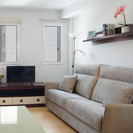Apartament Port De Xabia I Zewnętrze zdjęcie