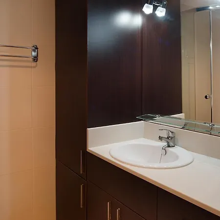 Apartament Port De Xabia I Zewnętrze zdjęcie