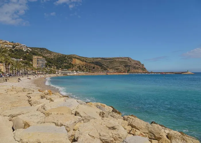 Port De Xabia I