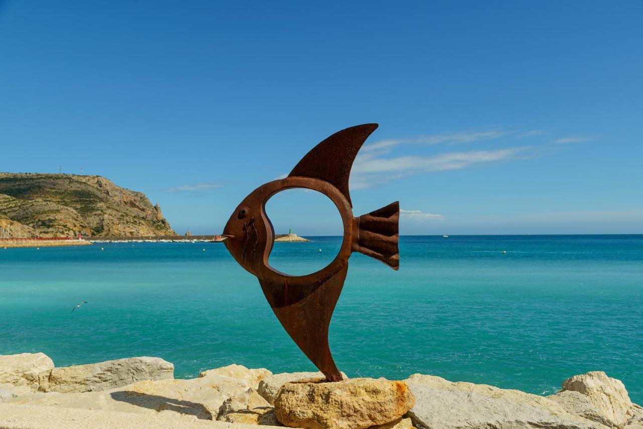 Port De I