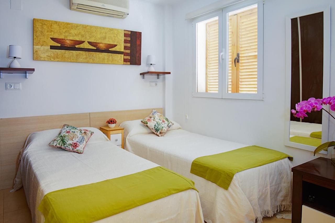 Port De I Appartement *