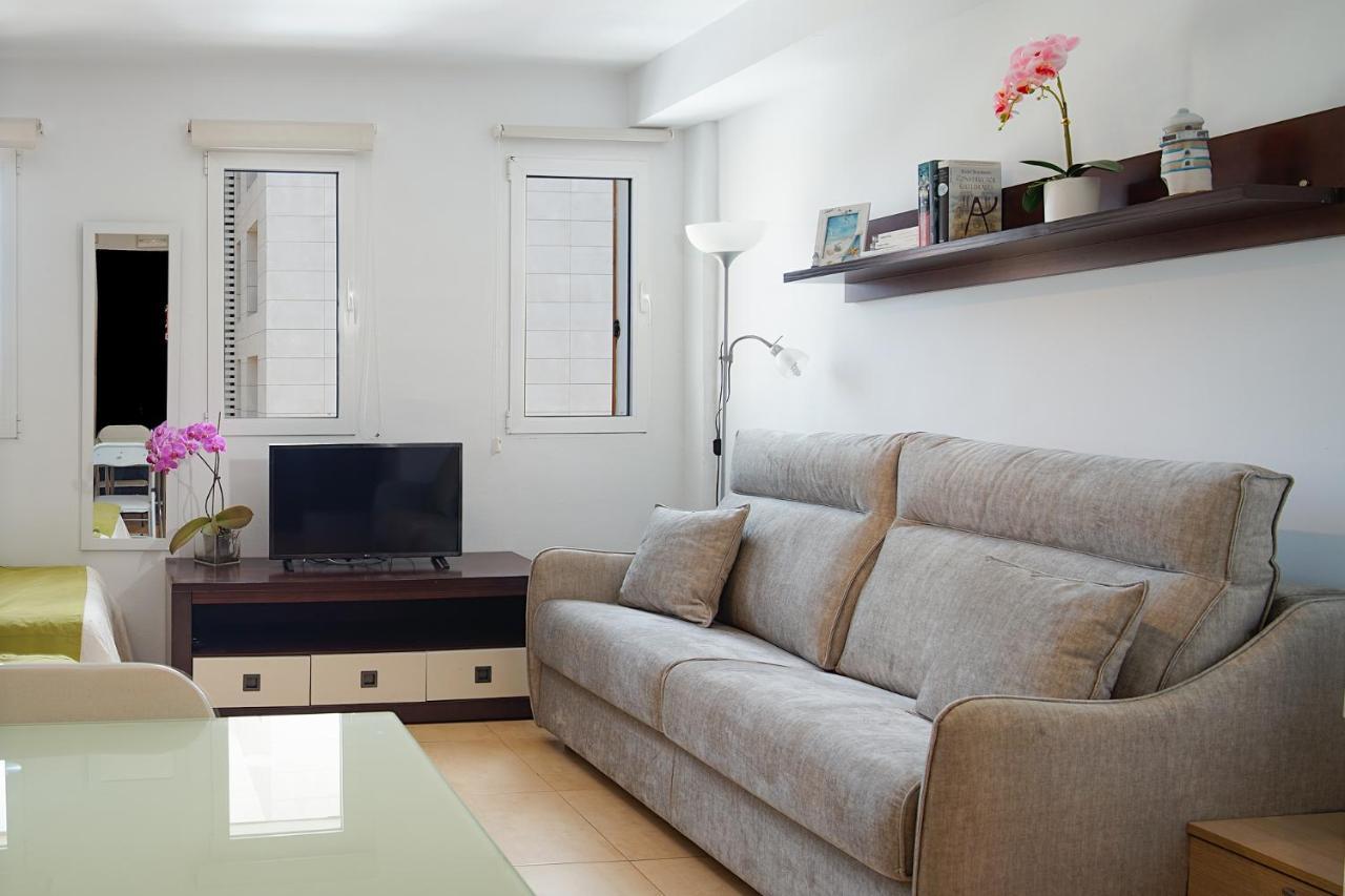 Appartement Port De I Jávea