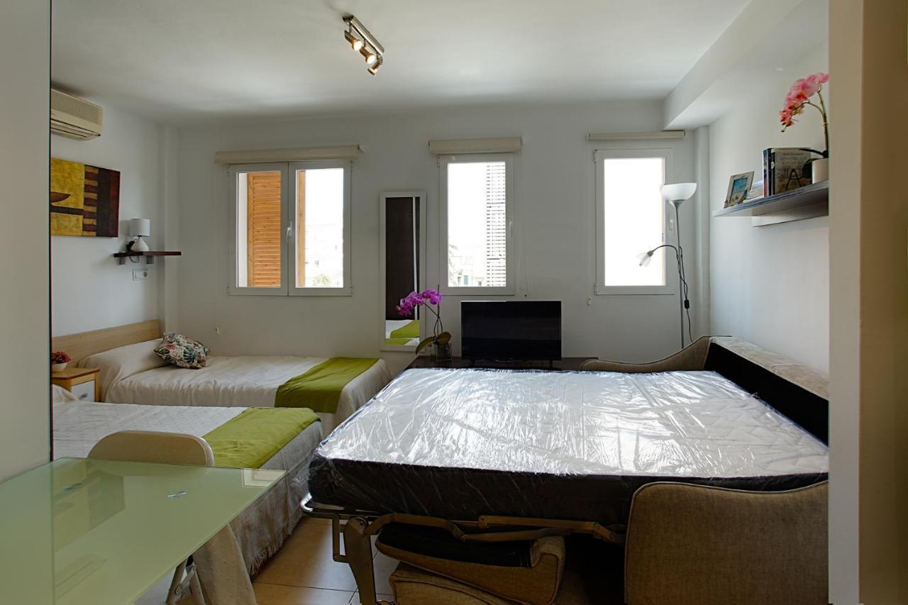 Appartement Port De I