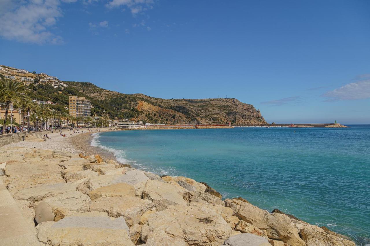 Port De I * Jávea