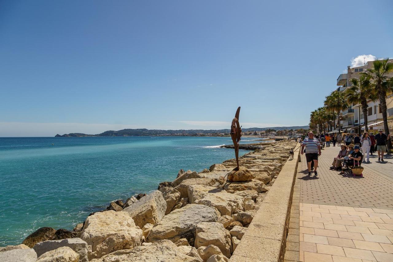 Port De I *