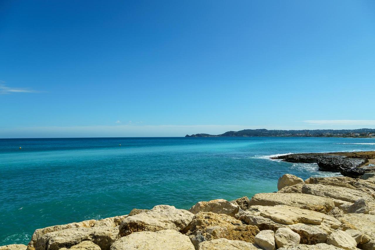 Port De I Appartement