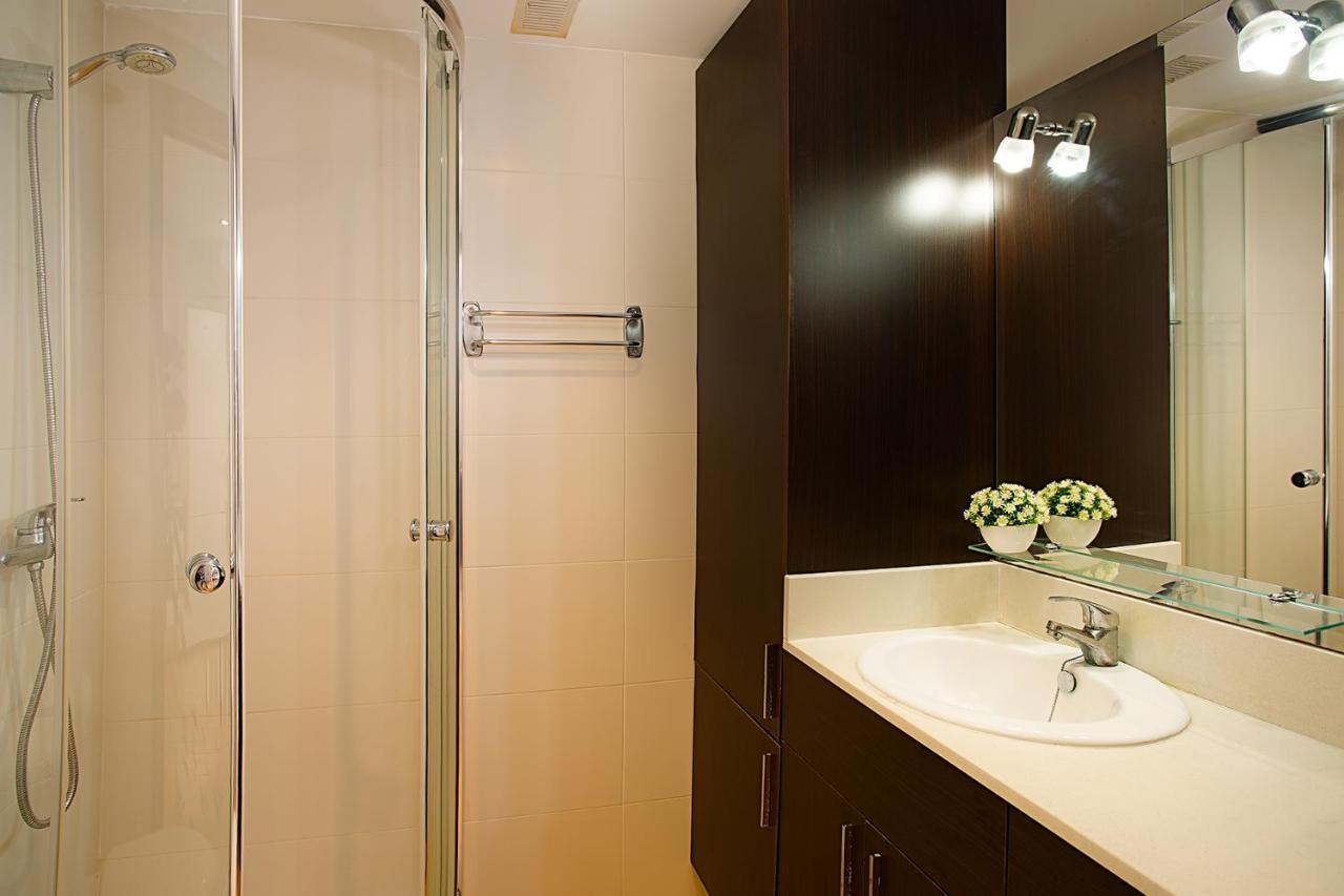 Port De I Appartement