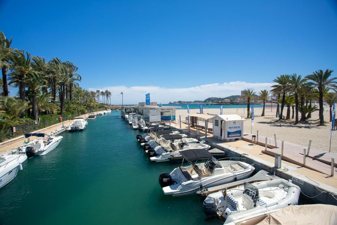 Port De I